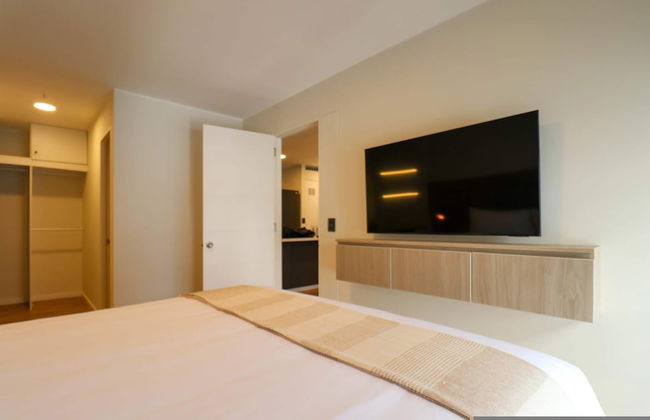 Stylish 1BR in San Isidro - Foto 16