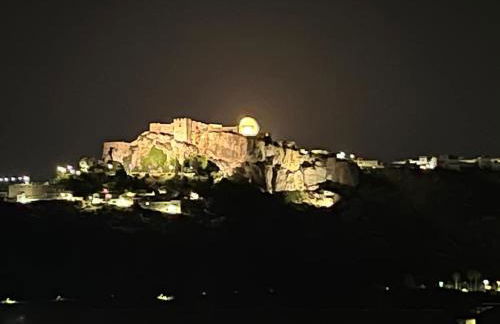 Villa Balcony of La Caleta - Foto 11