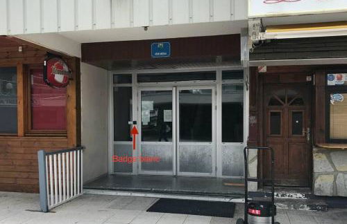 Le Skidoux 2*, au pied des pistes, vue montagne - Foto 34