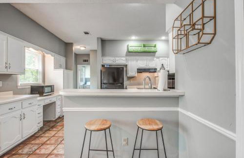 Timber Creek Hideaway - Foto 25