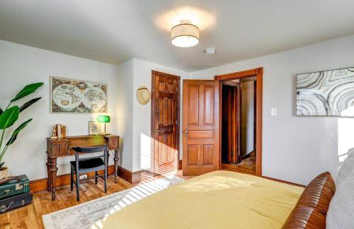 The Conservatory-20 min to Lanc - Foto 20