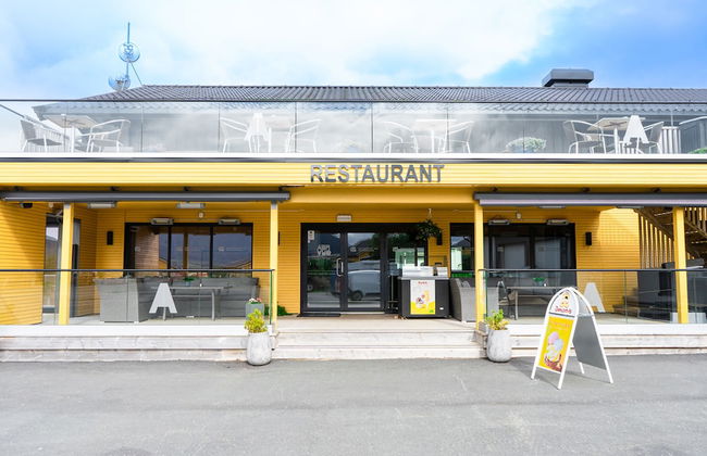 Topcamp Havblikk - Helgeland - Photo 59