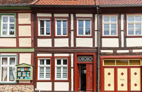 Ferienhaus Salzwedel - Foto 1