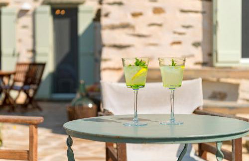 MEGAS GIALOS HARMONY - Foto 42