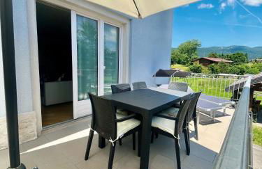 Villa Iris - la prima Villa Vacanze nell'Altopiano - Foto 17