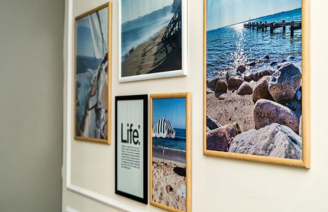 Cozy Flat 7 min to Mermerli Beach in Antalya - Foto 13