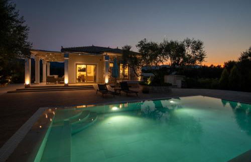 Villa Niva - Foto 40