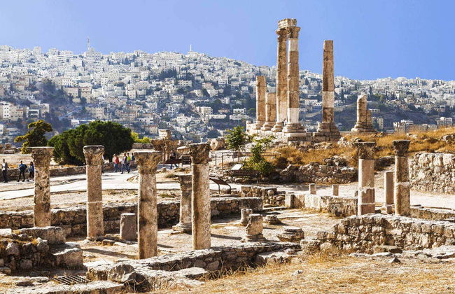 Private Tour from Amman - Photo 6