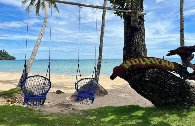 Hill Myna Beach Cottages - Foto 26