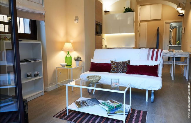 Apartamento San Pablo 3 - Foto 14