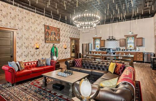 School of Sorcery - Foto 65