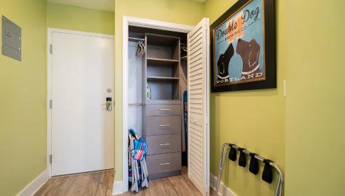 Palm Beach Island Condominiums - Foto 2, wardrobe