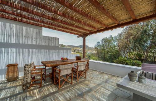 Villa Orea Beachfront by Mykonos Mood - Foto 15