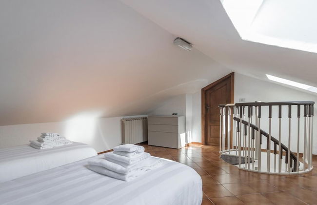 Il Borgo Apartments C3 - Sv-d600-navi44c1c - Foto 16