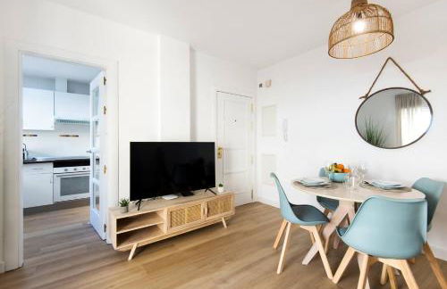 La guevara de Victoria apartment, city center - Foto 10