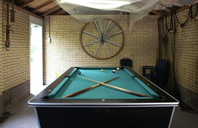 Quaint Villa in Doornspijk With Swimming Pool - Photo 60