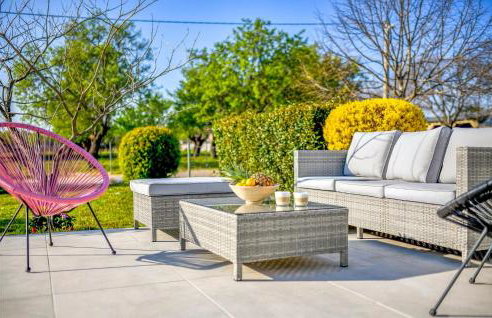 Cozy Home In Tinj With Kitchen - Photo 18