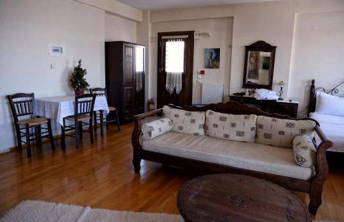 Anthemion - Photo 18