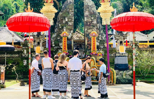 Tour privato di Ubud - Foto 5