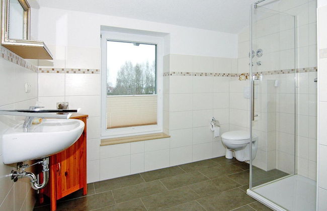 Ferienwohnung, Ribnitz-damgarten - Foto 7