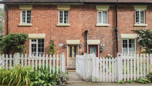 2 Aqueduct Cottages - Foto 2