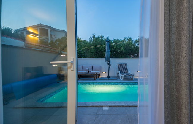 Apartment Spanic 2 - Foto 36