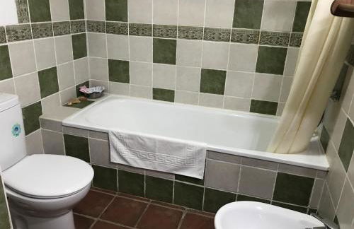 Casa Rural Cortijo La Ajedrea - Foto 7