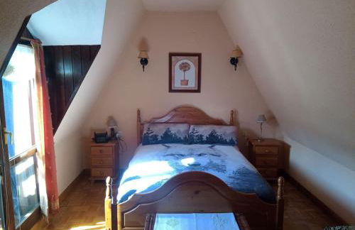 Ático en pleno pirineo - Foto 1