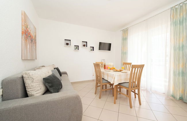 Apartments Biserka - Foto 60