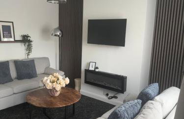 Modern, fresh Yorkshire home - Foto 1