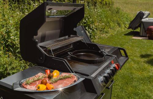 Apartments Hofmann - Foto 82