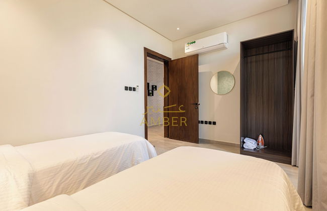 Amber Hospitality Al Nafel - Foto 79