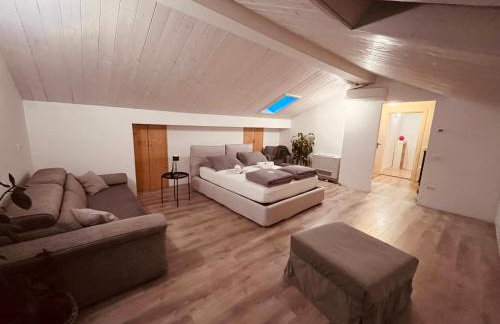 Residenza famiglia Moser - Foto 3