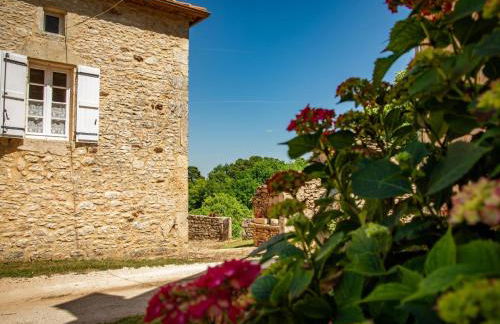 Maison Girou Haut - Foto 39