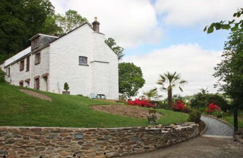 Tuckermarsh Quay River Cottage 2 - Foto 17