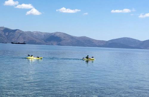 Eratous Seaside House - Foto 27