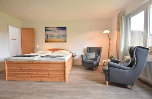 Landhaus Lippmann Whg1 - Foto 1