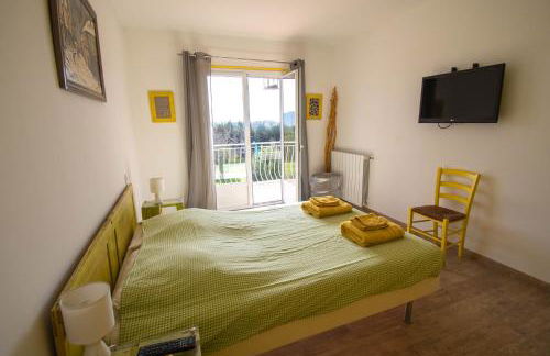 U Paradisu - Villa 10/12 pers avec piscine privée - Foto 26