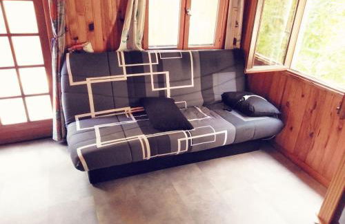 camping le pavillon - Foto 16