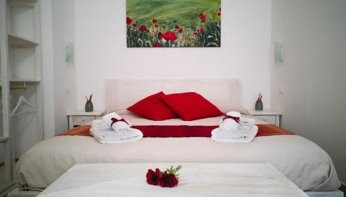 Etesia Vacation Home - Foto 1