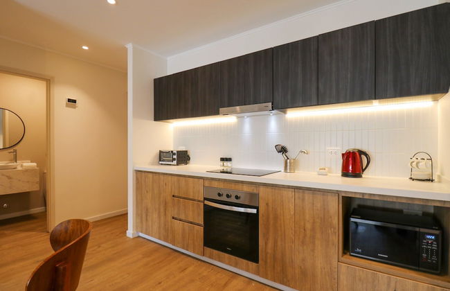 w Majestic 2BR in Miraflores Near Larcomar - Foto 9