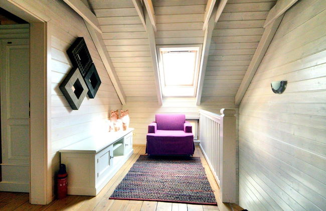 Luxurious Villa with Sauna, Hot Tub, Recreation Room, Large Enclosed Garden - Foto 34