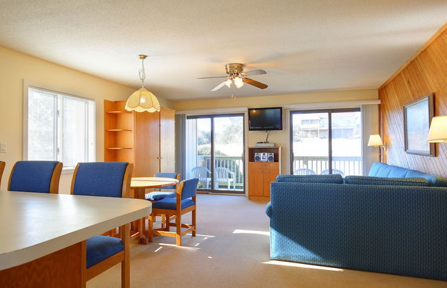 Sea Scape Beach and Golf Villas - Foto 9