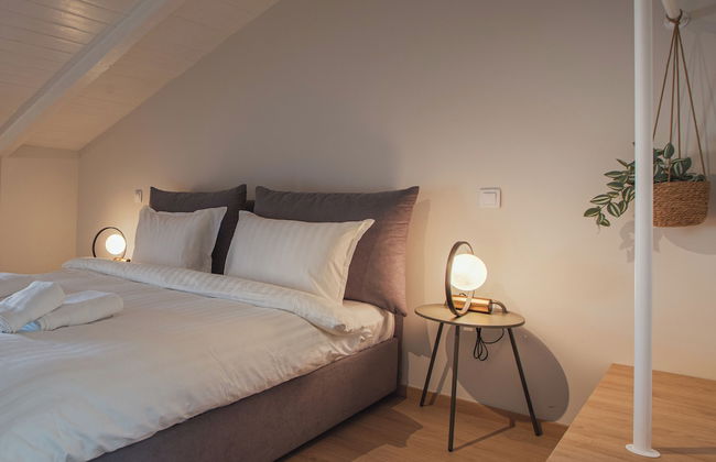 Mini Suites Trikala - Foto 43