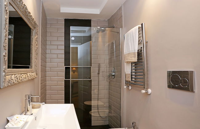 Madonna de’ Monti Suites - Photo 34