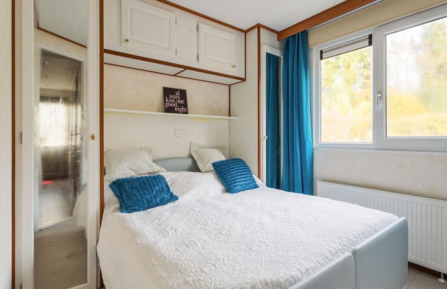 Chalet Near De Braakman Nature Reserve - Foto 6