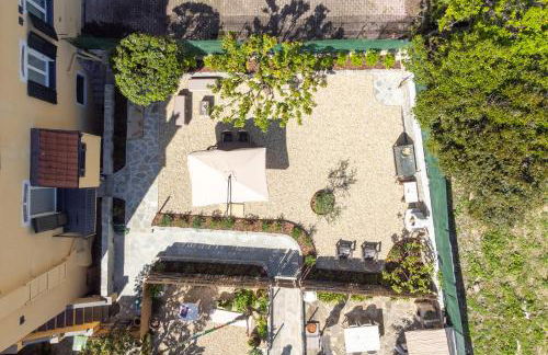 SANTO'S - Seaside and bikeway in Riviera & Sanremo - Foto 67