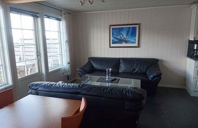 Arctic Seasport - Foto 5