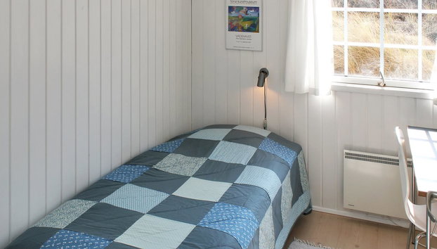 "Esa" - 500m from the sea - Foto 4, Bedroom