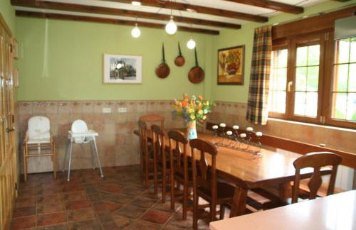 Casa las Vacas - Foto 19